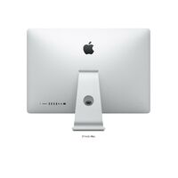 Apple iMac 21.5" Intel i5 4570s 2.90Ghz 8GB RAM 1TB HDD macOS Catalina Image 1