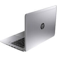 HP EliteBook Folio 1040 G2 i5 5300U 2.30GHz 8GB RAM 256GB SSD 14" NO OS  Image 1