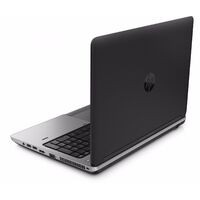 HP ProBook 650 G1 Intel i5 4200m 2.5Ghz 8GB RAM 320GB HDD 15.6" USB 3.0 NO OS Image 1
