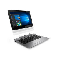 HP Pro X2 612 G1 Intel i5 4302Y 1.60Ghz 4GB RAM 128GB SSD 12.5" Tablet NO OS Image 1