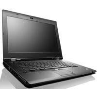 Lenovo ThinkPad L430 Intel i5 3320M 2.60GHz 8GB RAM 500GB HDD 14" NO OS Image 1