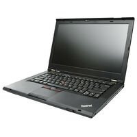 Lenovo ThinkPad T430s Intel i5 3320M 2.60GHz 8GB RAM 128GB SSD 14" NO OS  Image 1