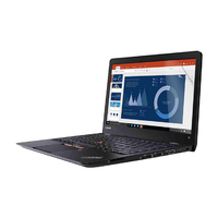 Lenovo ThinkPad T460s Intel i5 6300U 2.40GHz 8GB RAM 256GB SSD 14" Win 10 Pro Image 2