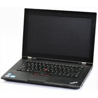 Lenovo ThinkPad L430 Intel i5 3320M 2.60GHz 8GB RAM 500GB HDD 14" NO OS Image 2