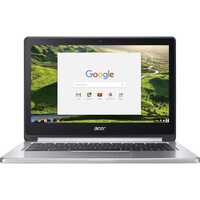 Acer N16Q10 Chromebook M8173C 2.10GHz 4GB RAM 64GB eMMC 13.3" Touch Chrome OS
