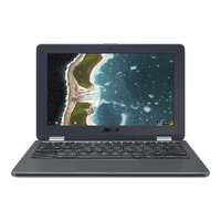 ASUS Chromebook Flip C213NA Intel Celeron N3350 1.10GHz 4GB RAM 32GB eMMC 11.6" Chrome OS