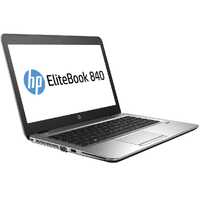 HP EliteBook 840 G4 Intel i5 7300U 2.60GHz 16GB RAM 128GB SSD 14" Win 10