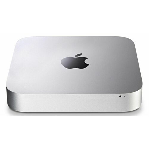 Apple Mac Mini Intel i5 4278u 2.60Ghz 8GB RAM 1TB HDD HDMI macOS Monterey
