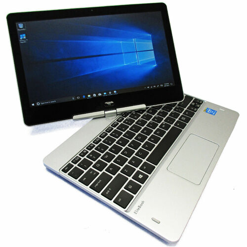 HP EliteBook Revolve 810 G3 Intel i5 5300u 2.30Ghz 8GB 128GB SSD 11.6" NO OS
