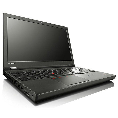 Lenovo ThinkPad W540 Intel i7 4800MQ 2.70GHz 8GB RAM 180GB SSD 15.6" 2GB Quadro NO OS