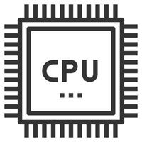 New CPU Processor
