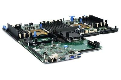 Dell 0JMK61 System board for Poweredge R740