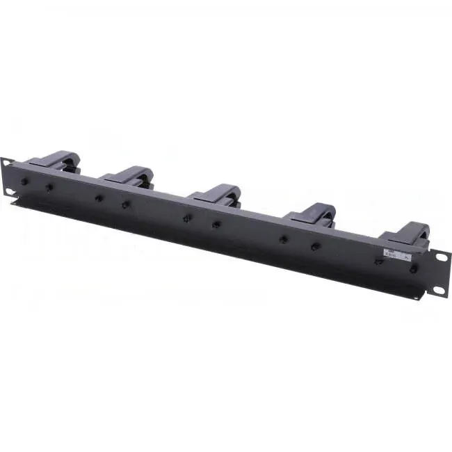 Molex 1RU Ring Run Panel 25.B016G