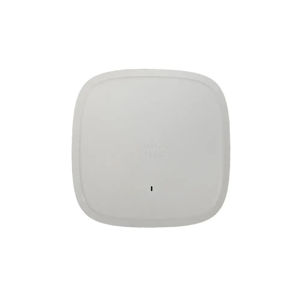 Cisco C9120AXI-Z Wi-Fi 6 (802.11ax) 4x4 MIMO Wireless Access Point WAP