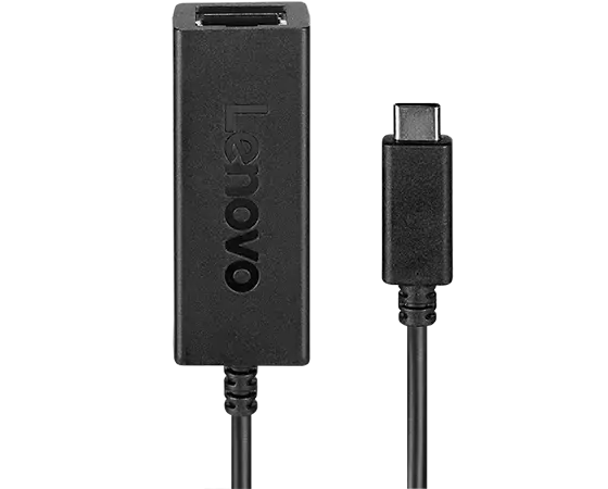 Lenovo USB-C to Ethernet Adapter P/N: 4X90S91831