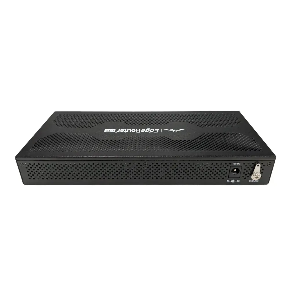 Ubiquiti EdgeRouter Lite ERLite-3 Router