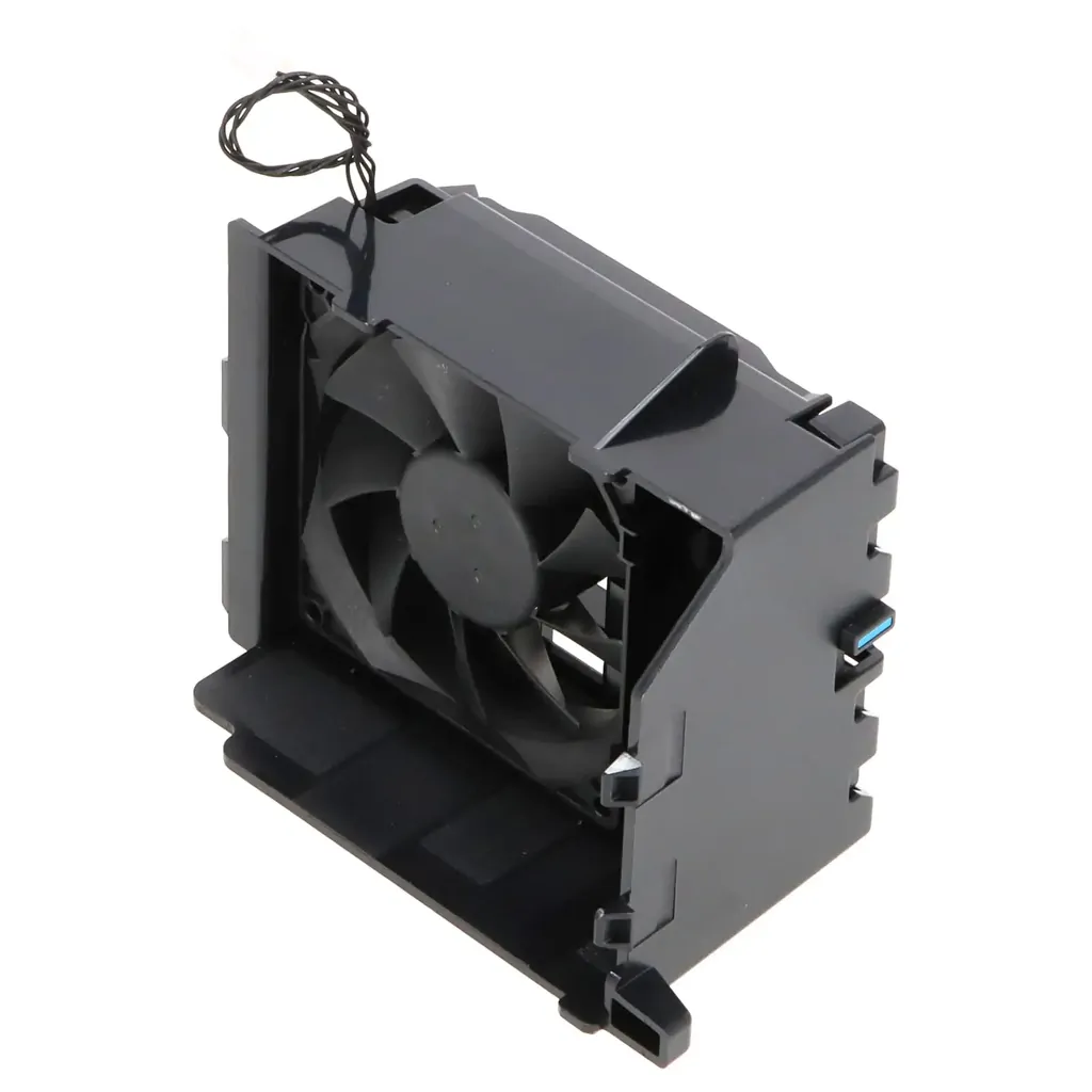HP Z4 G4 Workstation Fan and Front Card Guide Kit 927568-001