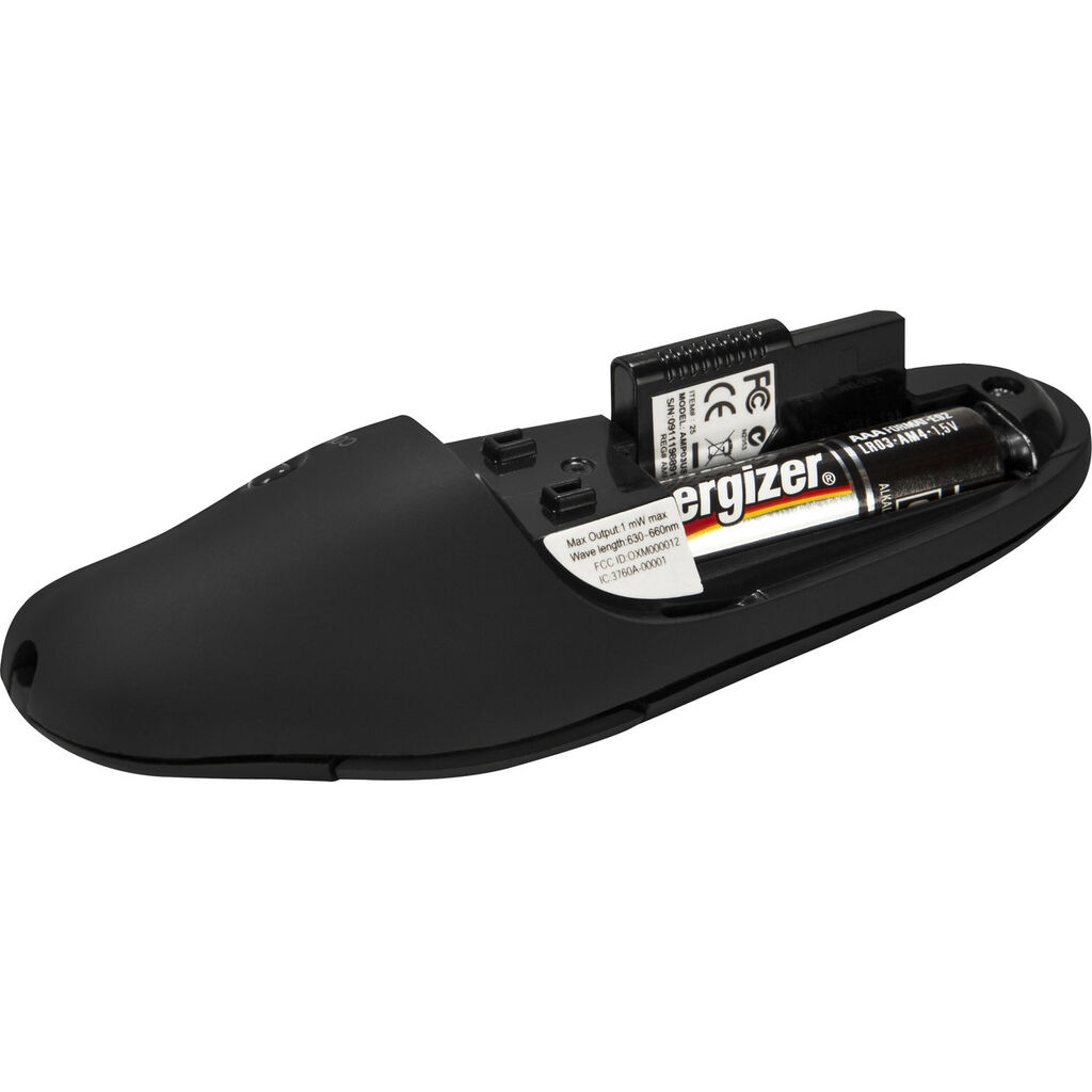 Targus Wireless Presenter with Laser Pointer