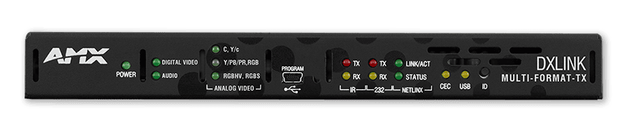 AMX FG1010-310 DXLink HDMI Transmitter Module DX-RT