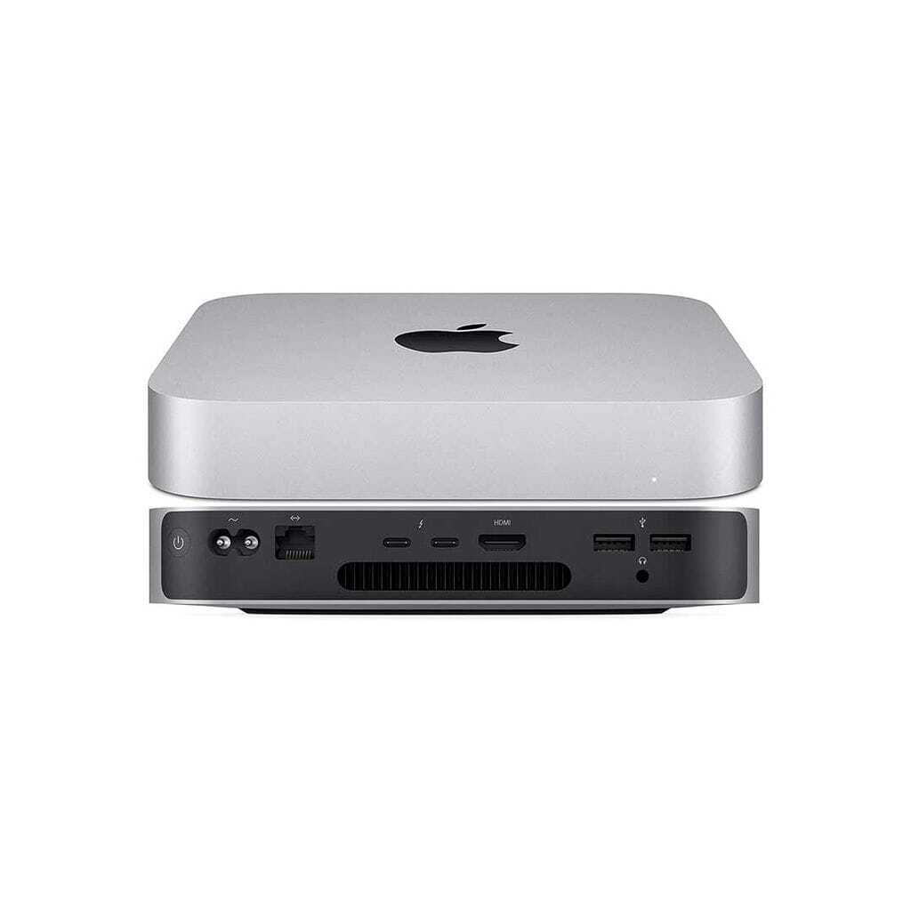 Apple Mac Mini M1 2020 3.20GHz 8GB RAM 512GB SSD macOS