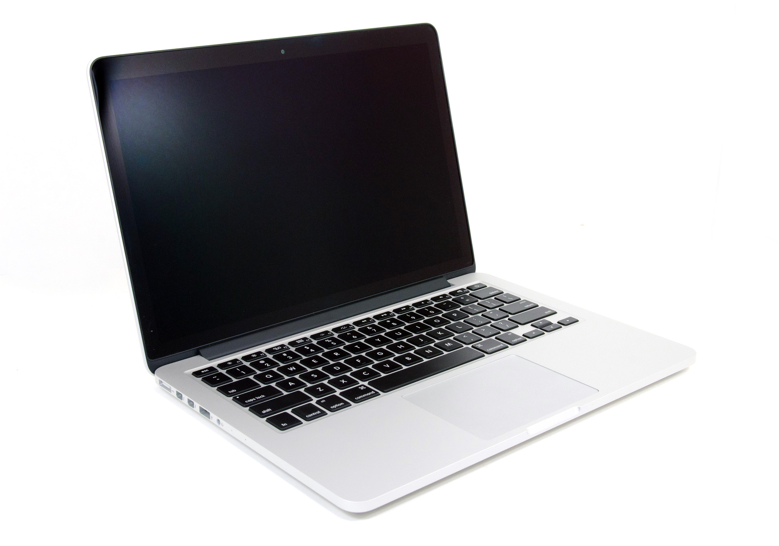 Apple MacBook Pro 13" 2012 i7 3520M 2.90GHz 8GB RAM 750GB HDD macOS Catalina Image 1