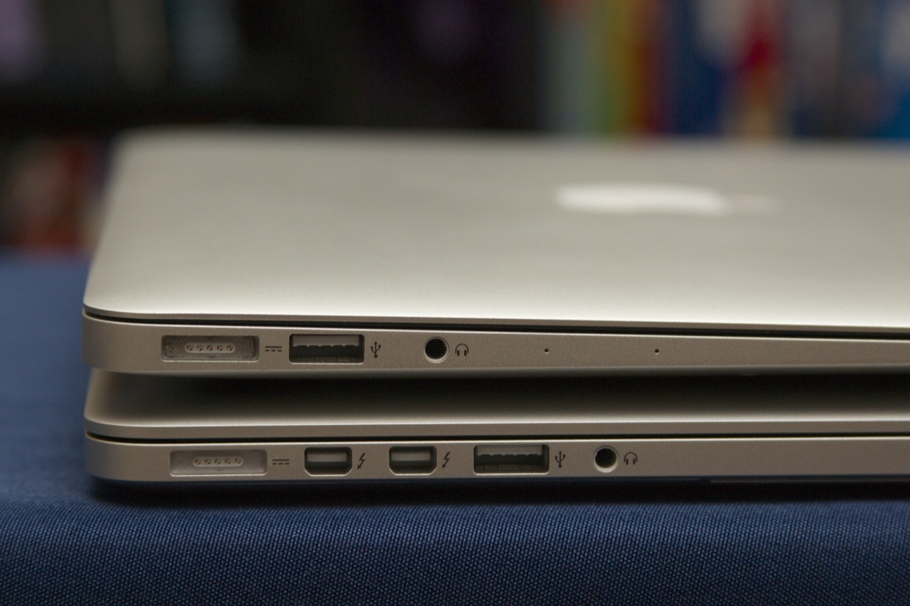 Apple MacBook Pro 15" 2013 Intel i7 3635QM 2.40Ghz 16GB RAM 512GB SSD macOS Catalina - B Grade Image 1