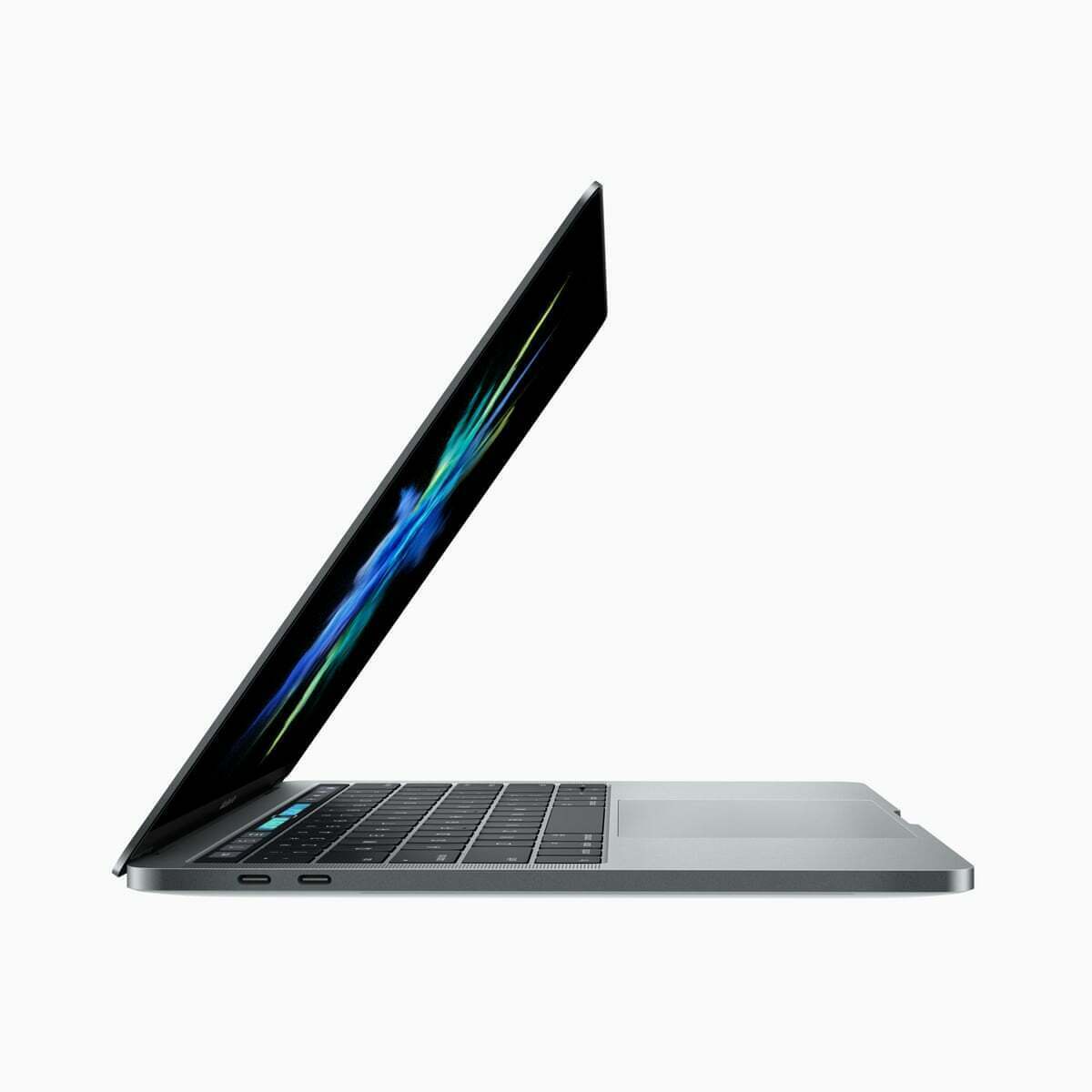 Apple MacBook Pro 13" 2017 Intel i5 7267U 3.10GHz 16GB RAM 1TB SSD macOS Ventura Image 1