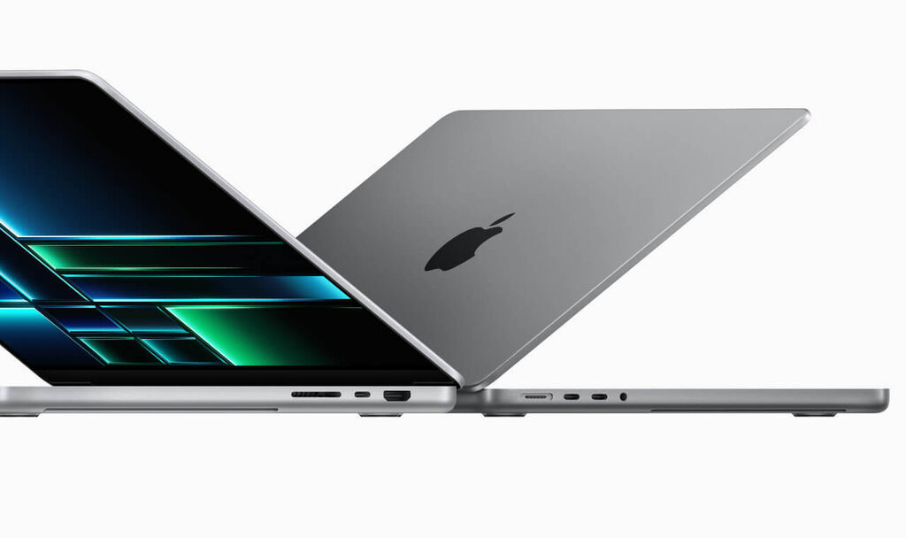 Apple MacBook Pro 14" 2023 Apple M3 Pro 4.05GHz 18GB RAM 512GB SSD macOS - B Grade