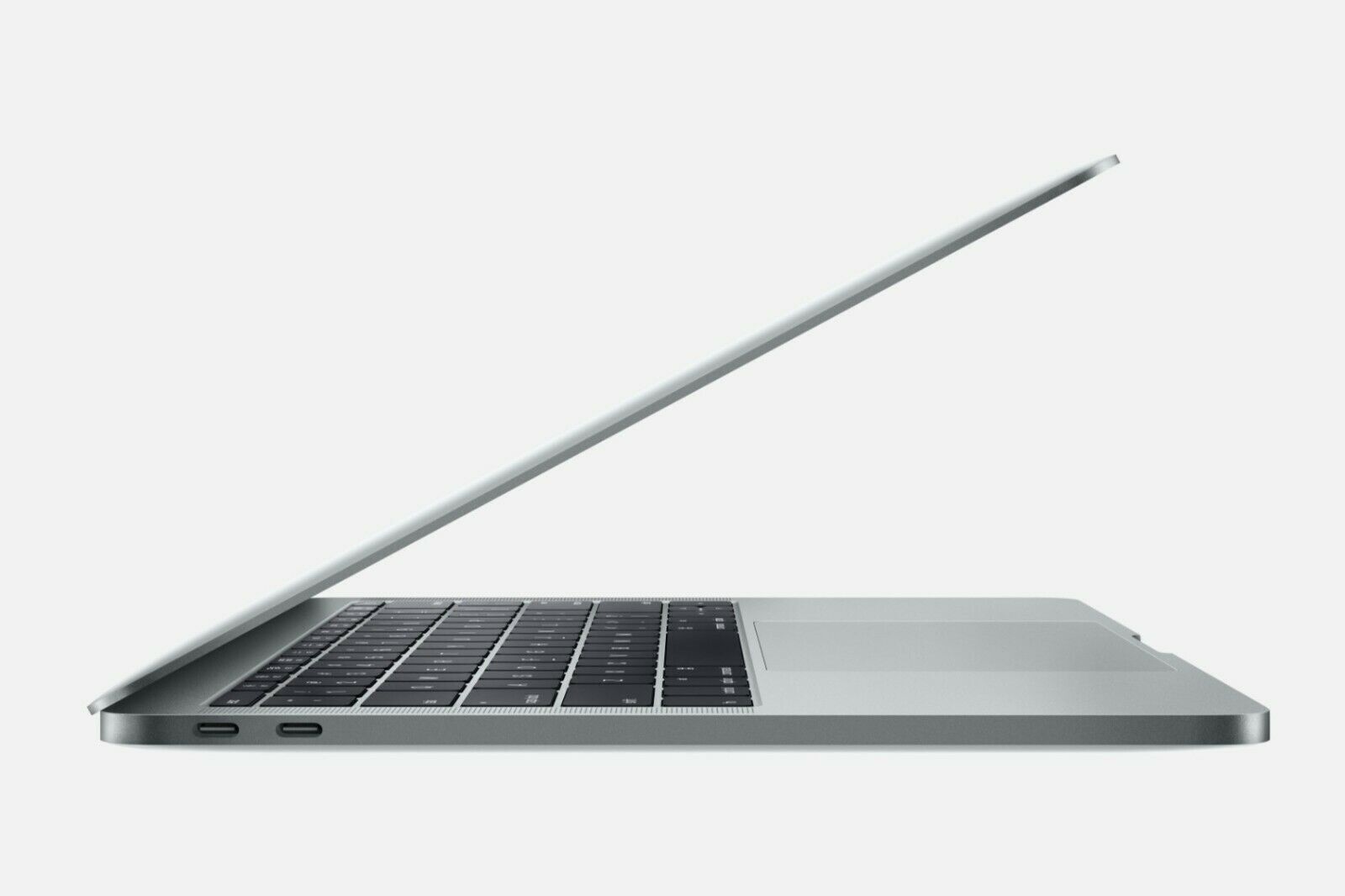 Apple MacBook Pro 13" i5 7360U 2.30GHz 8GB RAM 256GB SSD macOS Ventura Image 1