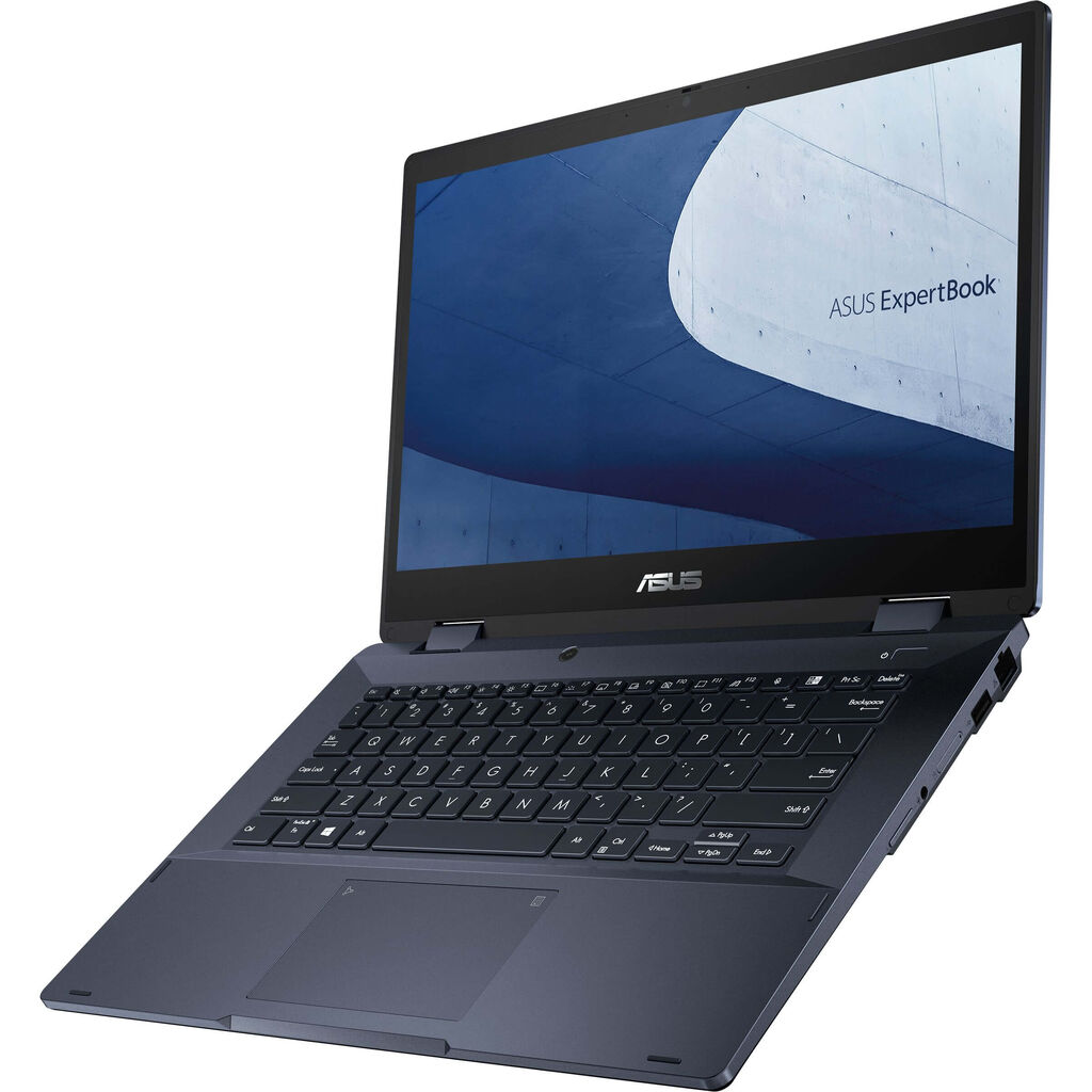 ASUS ExpertBook B3 Flip B3402FEA Intel i5 1135G7 2.40GHz 16GB RAM 256GB SSD 14" Touch Win 11