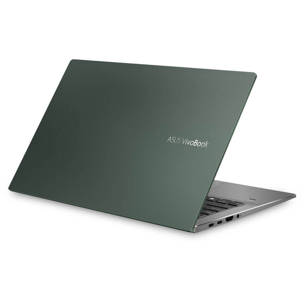 ASUS Vivobook S435EA Intel i5 1135G7 2.40GHz 8GB RAM 256GB SSD 14" FHD Win 11