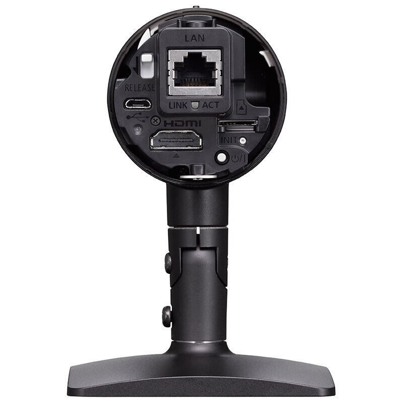 Panasonic AW-HE2E Full HD Compact PTZ Camera 1080p HDMI LAN