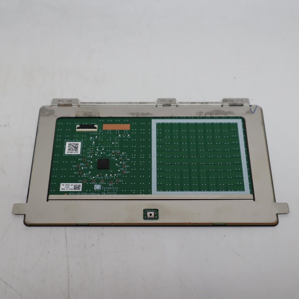 Trackpad Replacement for Acer TravelMate P4 - 56VW6N7001