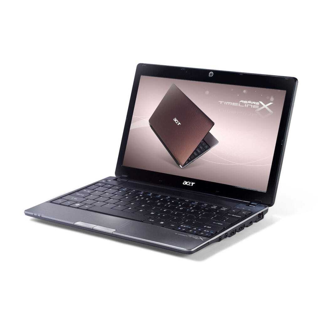 Buy Acer Aspire 1830 Intel i3 380UM 1.33GHz 4GB RAM 320GB