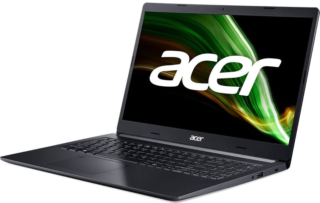 Acer Aspire 5 A515-45 AMD Ryzen 7 5700U 1.80GHz 16GB RAM 512GB SSD 15.6" FHD Win 11