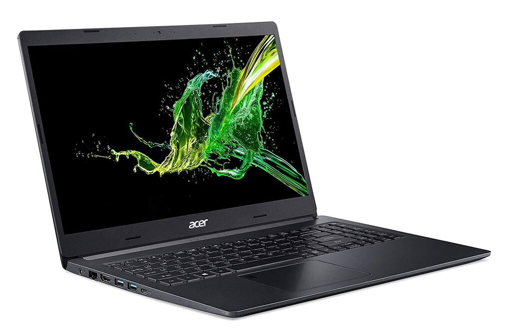 Acer Aspire 5 A515-55 Intel i5 1035G1 1.20GHz 8GB RAM 256GB SSD 15.6" Win 11�- B Grade