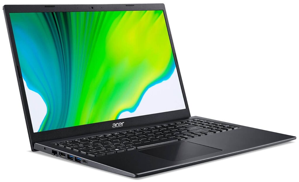 Acer Aspire 5 A515-56 Intel i5 1135G7 2.40GHz 8GB RAM 512GB SSD 15.6" FHD Win 11