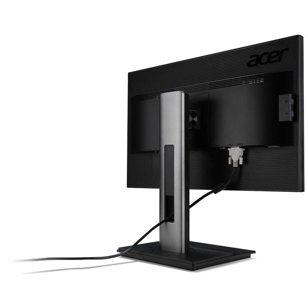 Acer B246HL 24" LED Backlit Full HD Monitor 1920x1080 VGA DVI DisplayPort