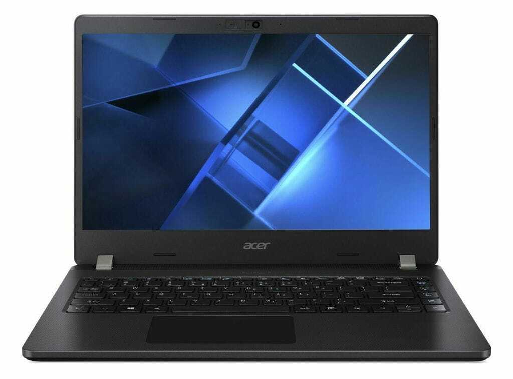 Acer TravelMate P214-52 Intel i5 10210U 1.60GHz 16GB RAM 256GB SSD 14" FHD Win 11