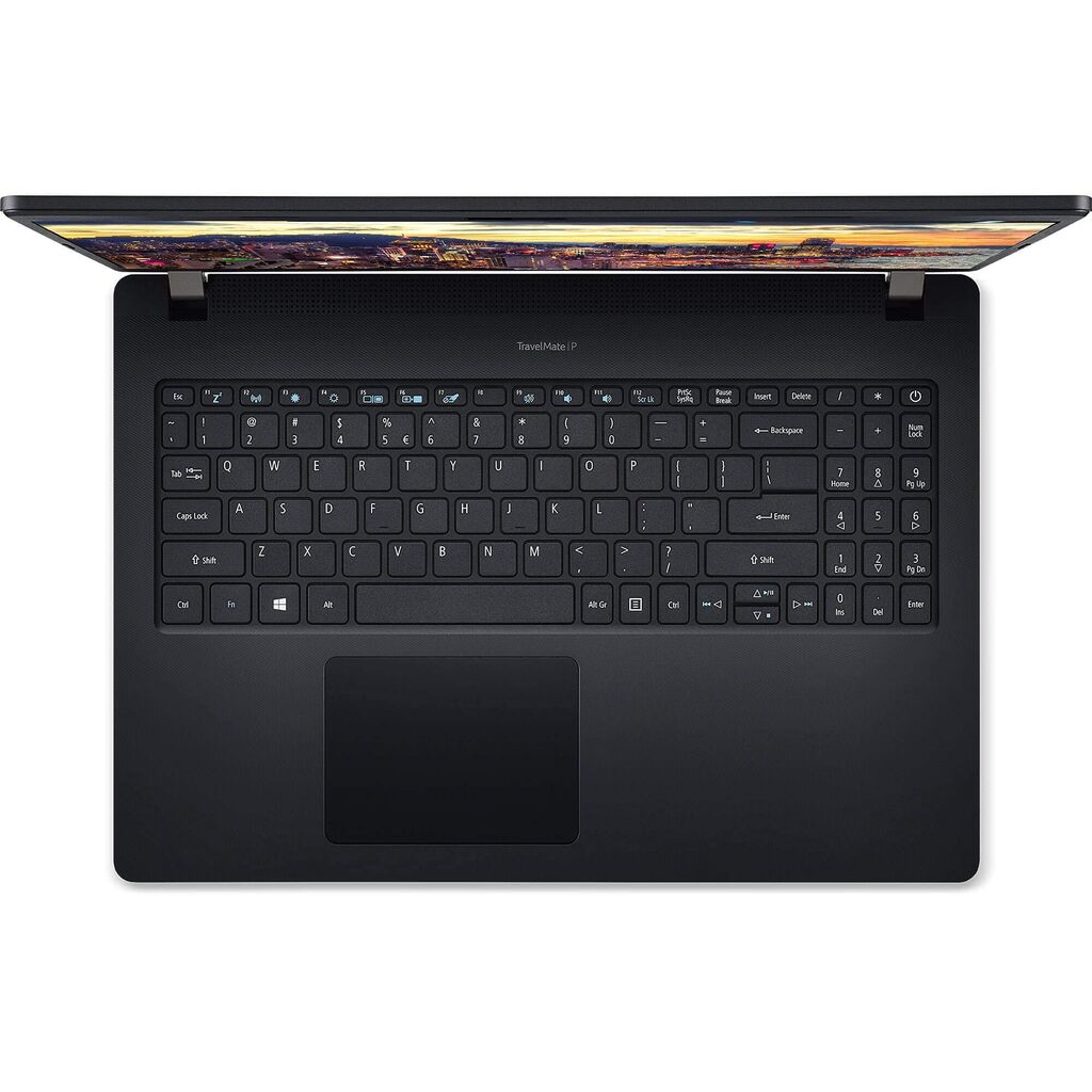 Acer TravelMate P215-53 Intel i3 1115G4 3.0GHz 8GB RAM 256GB SSD 15.6" Win 11