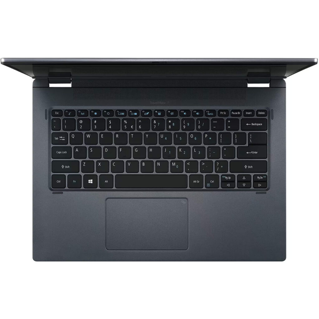 Acer TravelMate Spin P414RN-51 Intel i7 1165G7 2.80GHz 16GB RAM 256GB SSD 14" Touch Win 11