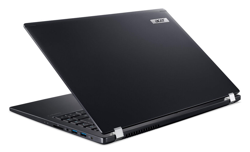 Acer TravelMate X314-51-M Intel i7 8565U 1.80GHz 8GB RAM 128GB SSD 14" Win 11 B Grade