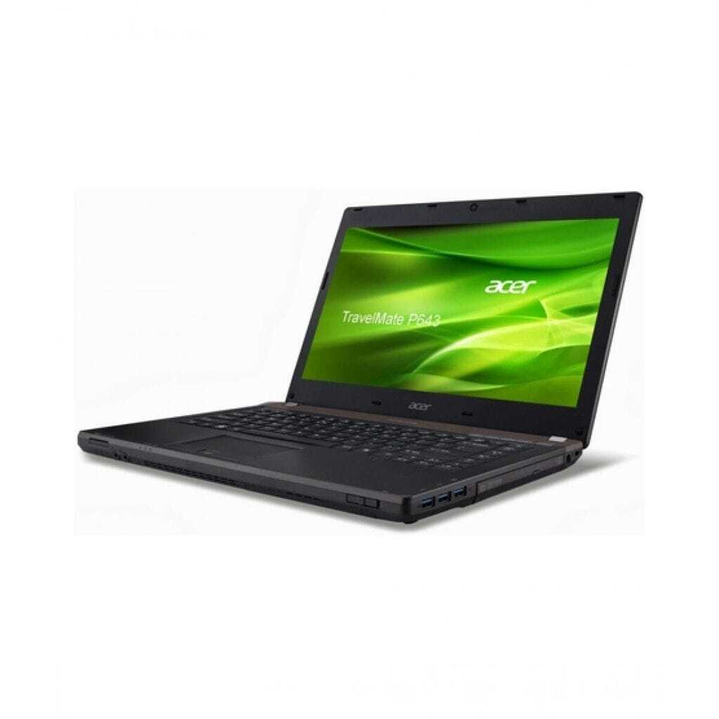 Buy Acer TravelMate P643-M Intel i5 3210M 2.50GHz 8GB RAM 320GB HDD 14 ...
