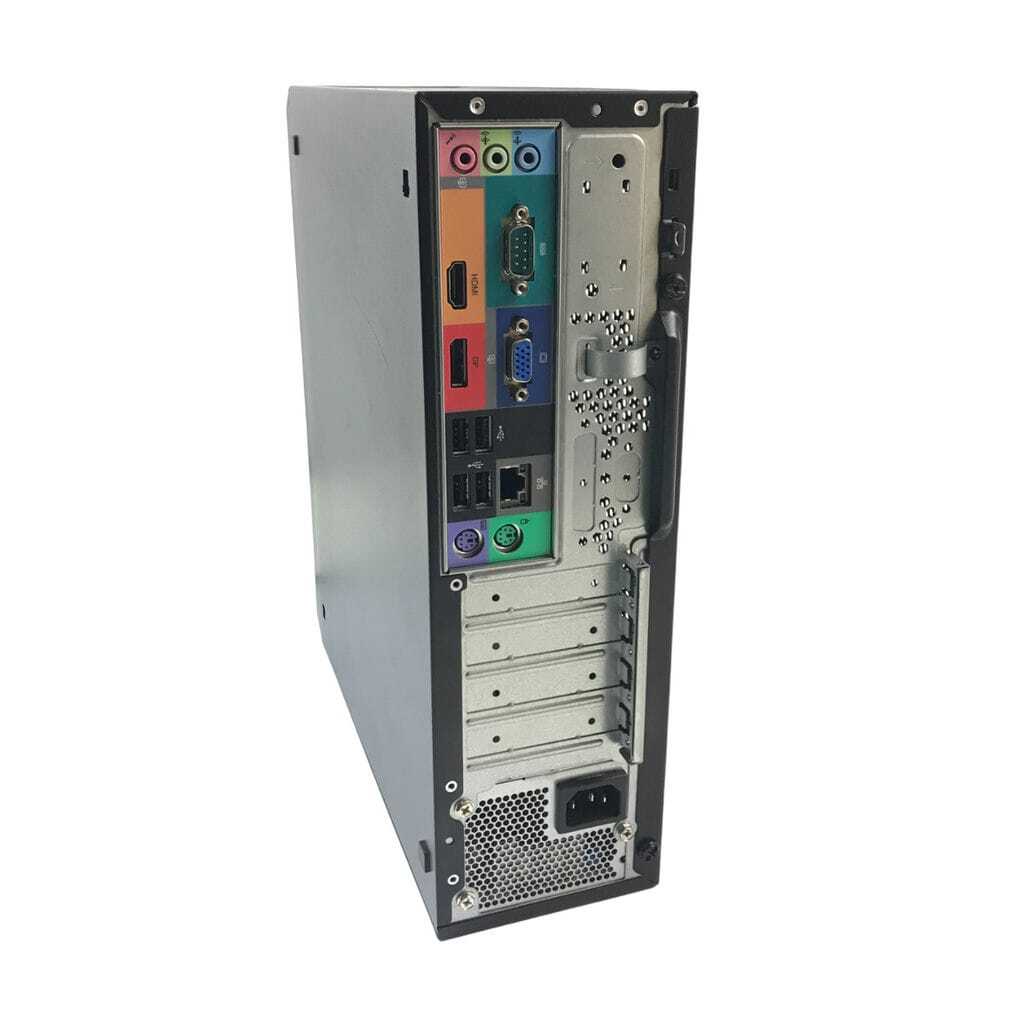 Buy Acer Veriton X2660G SFF Intel i5 8400 2.80GHz 8GB RAM 1TB HDD
