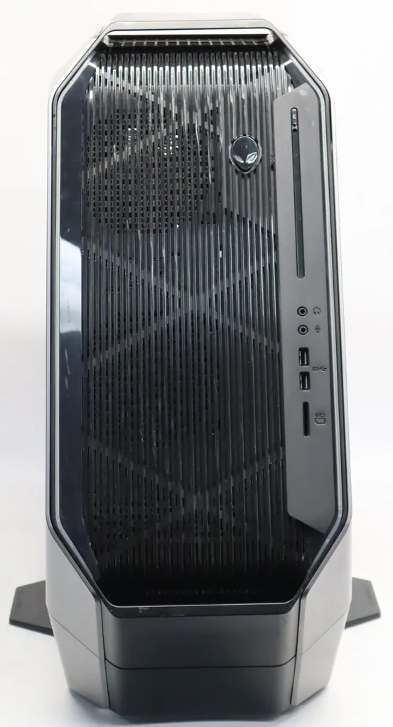 Dell Alienware Area-51 R2 Case w/1500W Power Supply