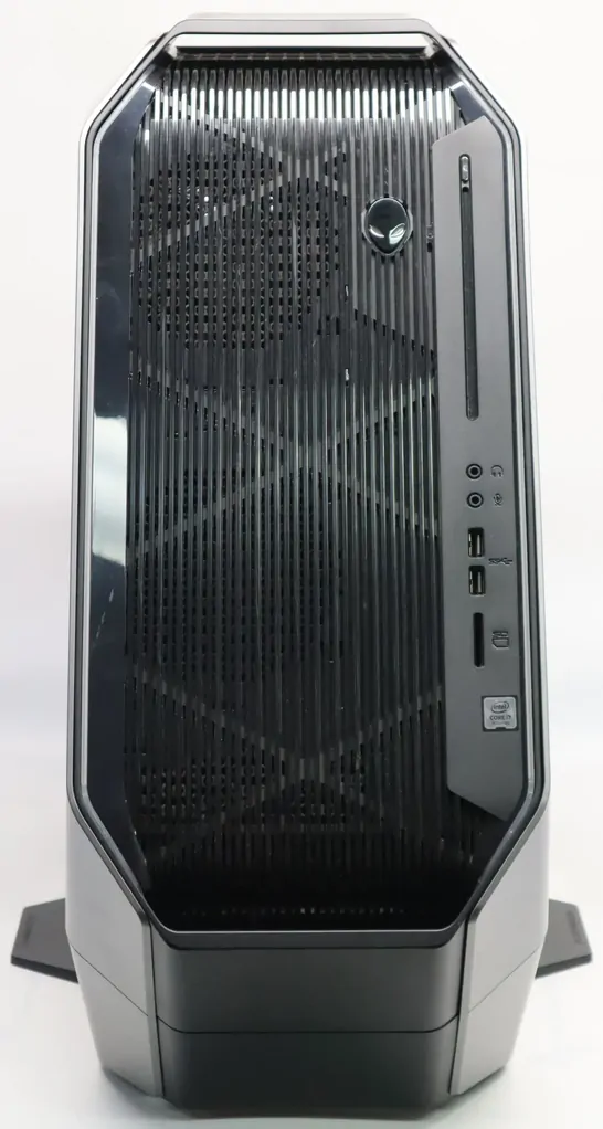 Dell Alienware Area-51 R4 Case