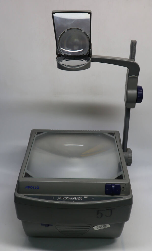 Apollo/Nobo Quantum 2521 Overhead Projector