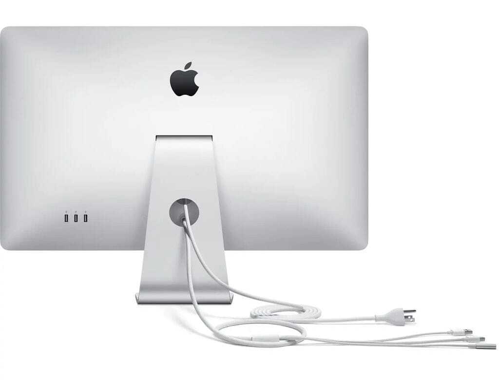 Buy Apple A1316 LED Cinema Display 27-inch 2560x1440 Monitor Buy Apple A1316 LED Cinema Display 27-inch 2560x1440 Monitor