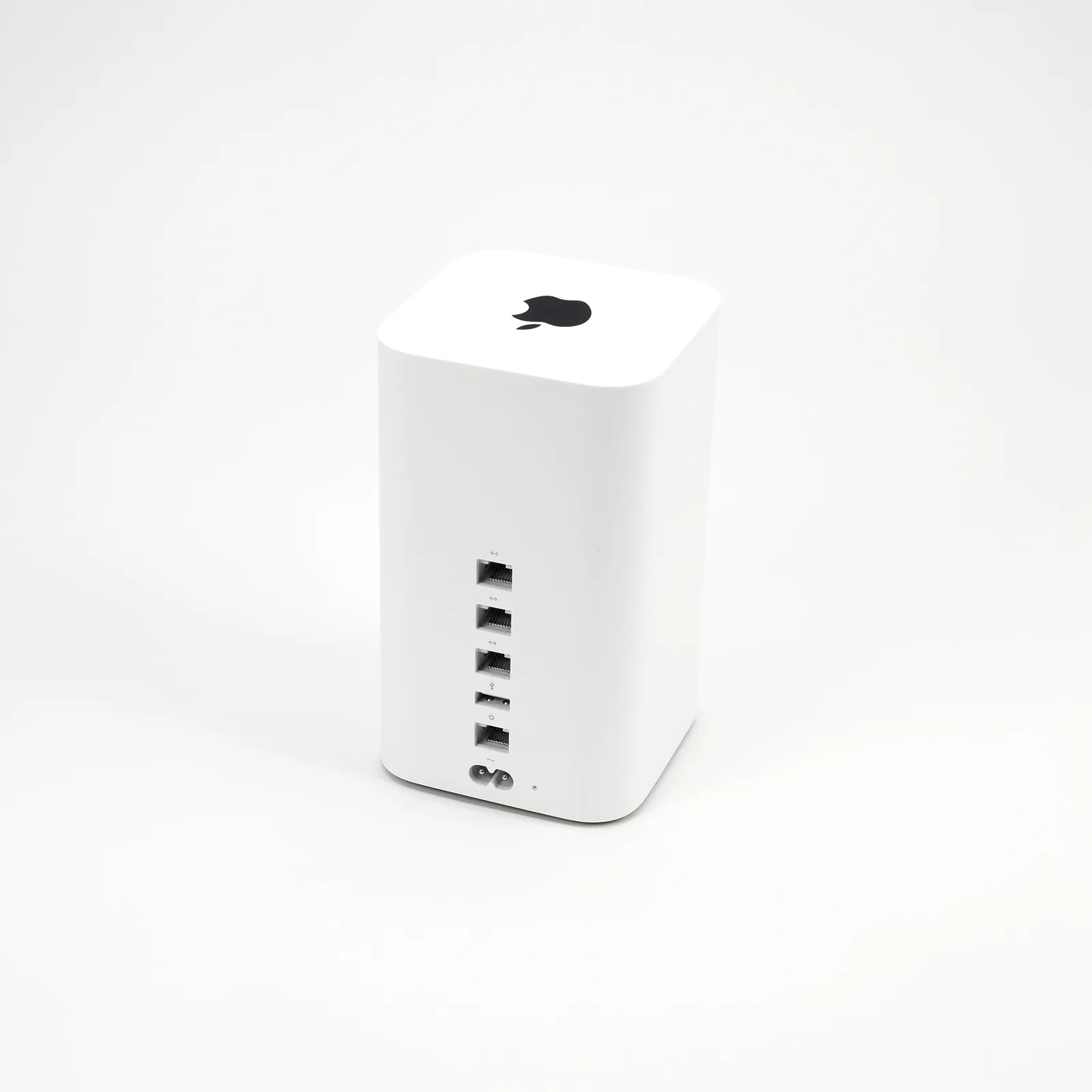 Apple AirPort Time Capsule Router/2TB Backup Device, 5th Generation A1470 Image 1