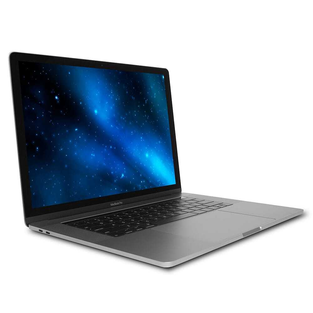 Apple MacBook Pro 16 – 2019 (16, Intel Core i7-9750H, 16 Go, 512